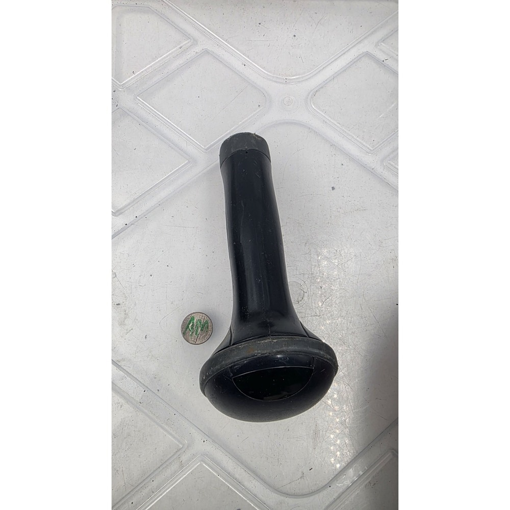 UniTech MS840P Barcode Scanner Untested - Picture 6 of 7